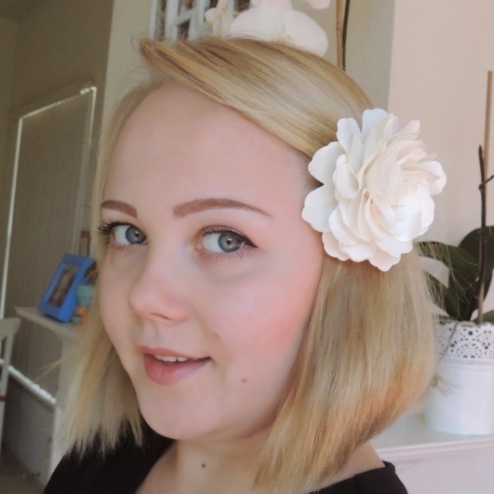 Meet your Posher, Kseniya